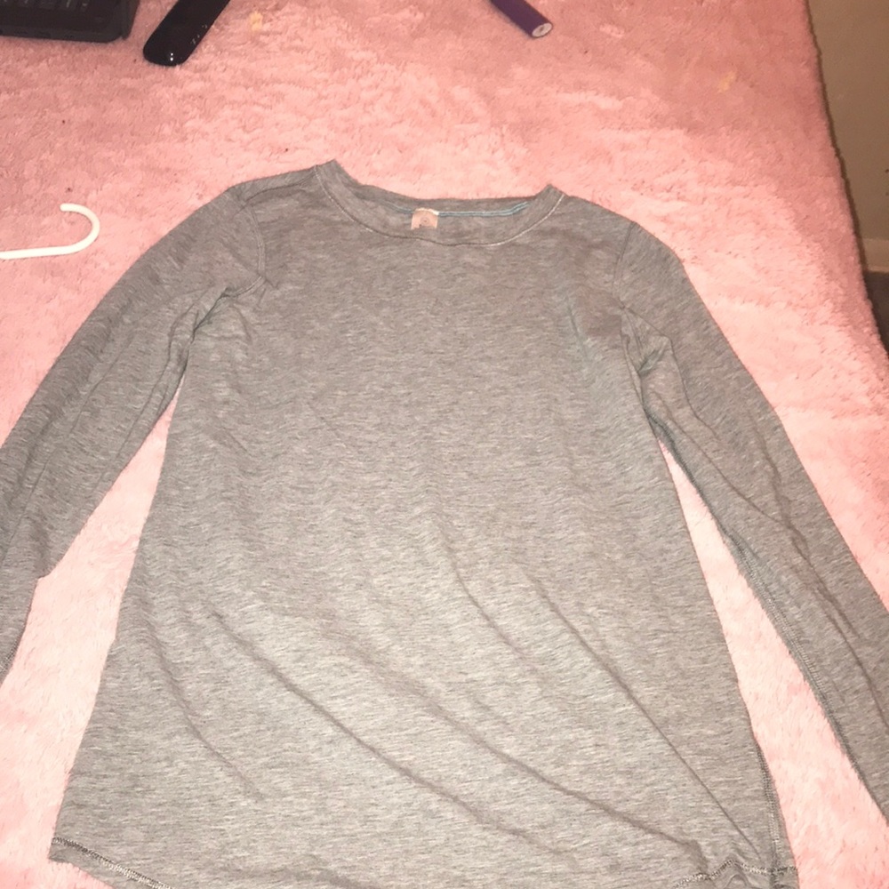 Ivivva long sleeve